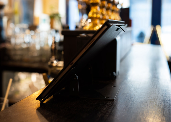 CAISSES ENREGISTREUSES